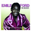 What Do You Want to Make Those Eyes At Me For? | Emile Ford & The Checkmates