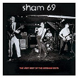 The Very Best of the Hersham Boys | Sham 69