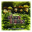 They're in Town | The Rockin Berries