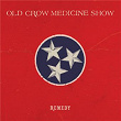 Remedy | Old Crow Medicine Show