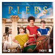 Plebs Original Soundtrack | Oli Julian