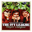 Major League - The Pye/Piccadilly Anthology | The Ivy League