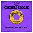 Treasure Isle Presents: Original Reggae | Phyllis Dillon
