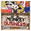 Monkey Business: The Definitive Skinhead Reggae Collection | The Untouchables