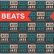 The Acid Jazz Collection: Beats | Emperor's New Clothes