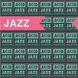 The Acid Jazz Collection: Jazz | The Filthy Six