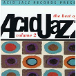 The Best of Acid Jazz Vol. 2 | The Brand New Heavies