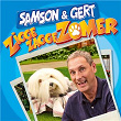 Zigge Zagge Zomer | Samson & Gert