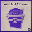 The Best of Acid Jazz Volume III | Night Trains