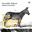 The Dresden Album | Ensemble Diderot