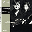 Ravel, Schnittke & Szymanowsky: Works for Violin and Piano | Elena Rozanova