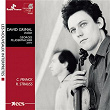 Franck, Strauss: Violin Sonatas | Grimal David
