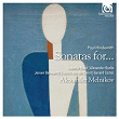 Hindemith: Sonatas for | Alexander Melnikov