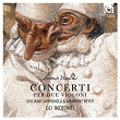 Vivaldi: Concerti per due violini | Amandine Beyer