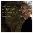 Henry du Mont: O mysterium | Ensemble Correspondances