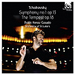 Tchaikovsky: Symphony No.1, Op. 13 & The Tempest, Op. 18 | Orchestra Of St Luke's