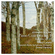 Brahms: Piano Concerto No.1 op. 15 | Paul Lewis
