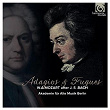 Mozart: Adagios & Fugues | Akademie Fur Alte Musik