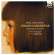 Berg & Beethoven: Violin Concertos | Isabelle Faust