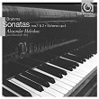 Brahms: Piano Sonatas Nos.1 & 2 | Alexander Melnikov
