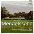 Mendelssohn: Concertos | Kristian Bezuidenhout