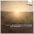 Messiaen: Quatuor pour la fin du temps | Pascal Moraguès