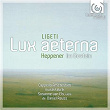 Ligeti: Lux aeterna | Daniel Reuss