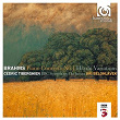 Brahms: Piano Concerto No. 1 | Cédric Tiberghien