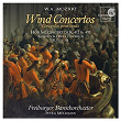 Mozart: Wind Concertos | Freiburger Orchestra