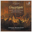 Mozart à Paris, 1778: Concerto pour Flûte et Harpe, Symphonie No. 31 "Paris", Symphonie Concertante K.297B | Gottfried Von Der Goltz