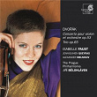 Dvorák: Violin Concerto, Op. 53 | Isabelle Faust