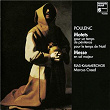 Poulenc: Sacred Music for Unaccompanied Mixed Chorus | Rias Kammerchor