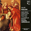 Gilles: Requiem | Philippe Herreweghe