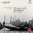 Monteverdi: Madrigali Vol. 3, Venezia | Les Arts Florissants