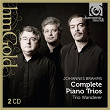 Brahms: Complete Piano Trios | Wanderer Trio