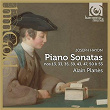 Joseph Haydn: Piano sonatas | Alain Planès