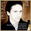Kurtág, Kodály & Veress: Sonatas for Cello and Piano | Jean-guihen Queyras