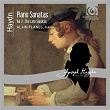 Haydn: The Late Sonatas | Alain Planès