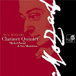 Mozart: Quintette avec clarinette K. 581, Trio "des Quilles" K. 498 | Michel Portal