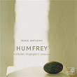 Humfrey: Verse Anthems | Nicholas Mc Gegan