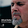 Alfred Deller: Portrait of a Legend | Alfred Deller