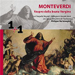 Monteverdi: Vespro della beata Vergine | Collegium Vocale Gent