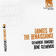 Dances of the Renaissance | René Clemencic