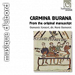 Carmina Burana: Medieval Version | Clemencic Consort