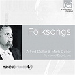 Folksongs | Alfred Deller