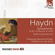 Haydn: Symphonies No. 49 & No. 80, Violin Concerto No. 1 | Freiburger Orchestra