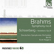 Brahms: Symphonie No. 4 & Schoenberg: Variations, Op. 31 | Deutsches Symphonie Orchester Berlin