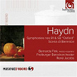 Haydn: Symphonies No. 91 & 92 "Oxford" & Scena di Berenice | Freiburger Orchestra