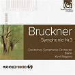 Bruckner: Symphonie Nr. 3 | Deutsches Symphonie Orchester Berlin