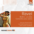 Ravel: Boléro & Piano Concertos | Jean-claude Casadesus